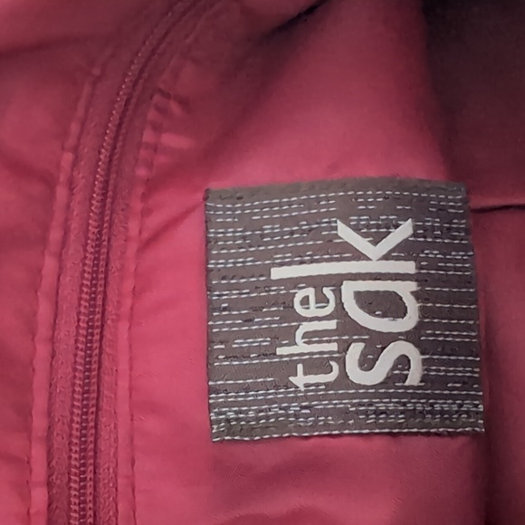 The Sak Bags Woven Beaded Crossbody Poshmark